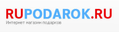 www.rupodarok.ru