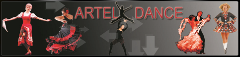 arteldance.ru