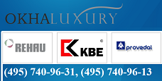 www.oknaluxury.ru
