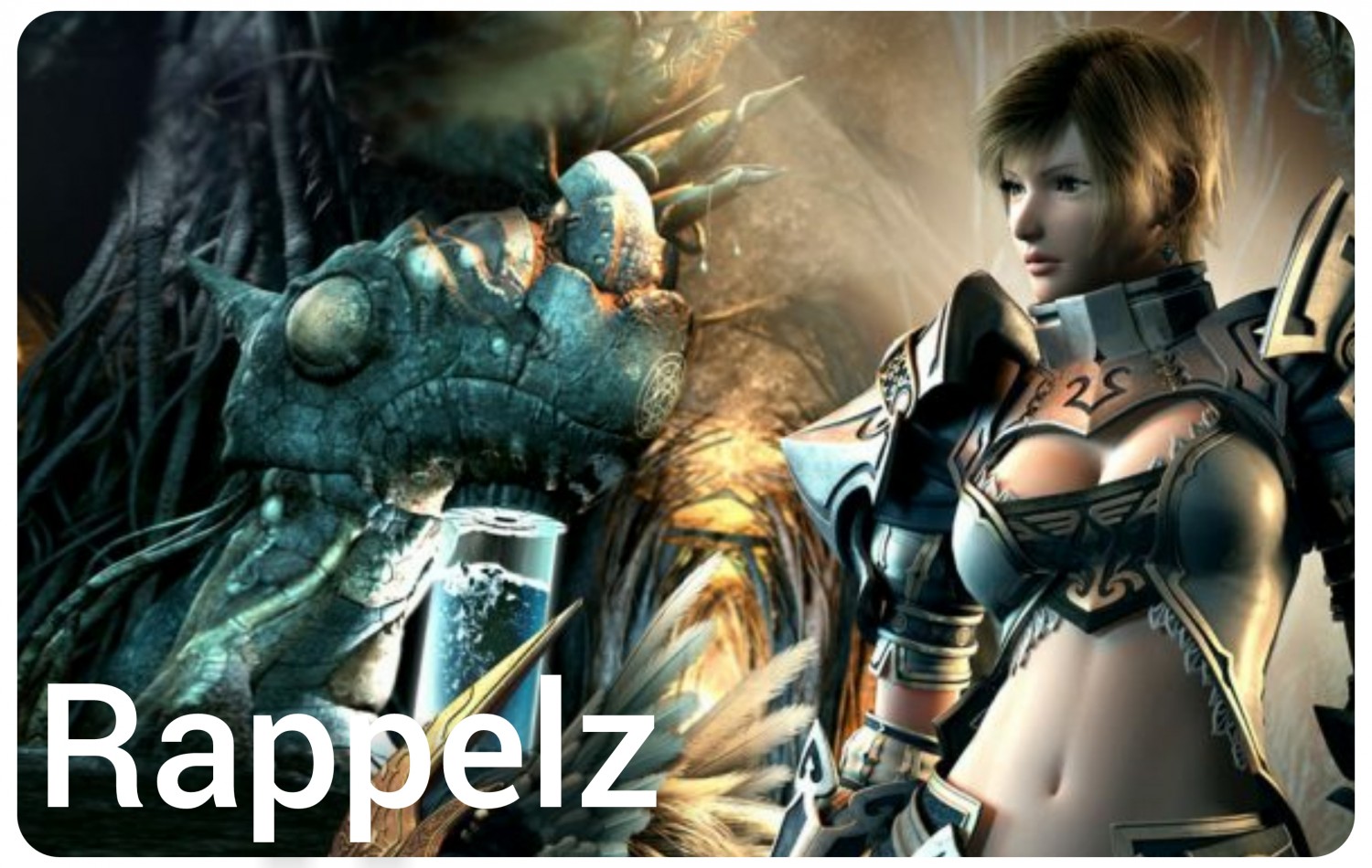 Rappelz
